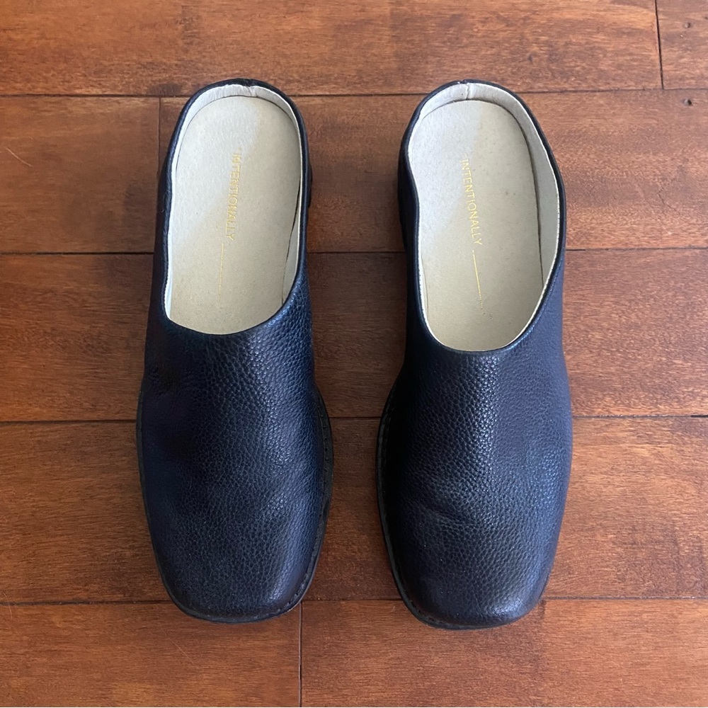 Intentionally Blank Rise Up Mules